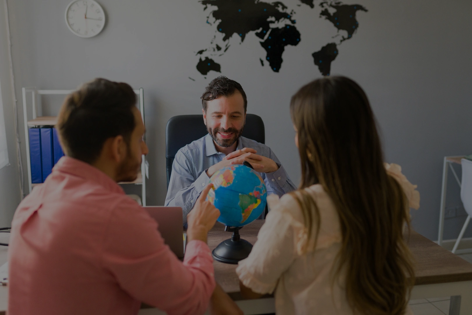 اخذ راحت ویزای رومانی