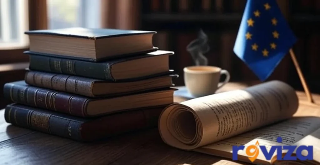 تحصیلات دانشگاهی در اروپا