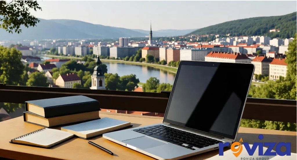 زندگی خوب در اروپا