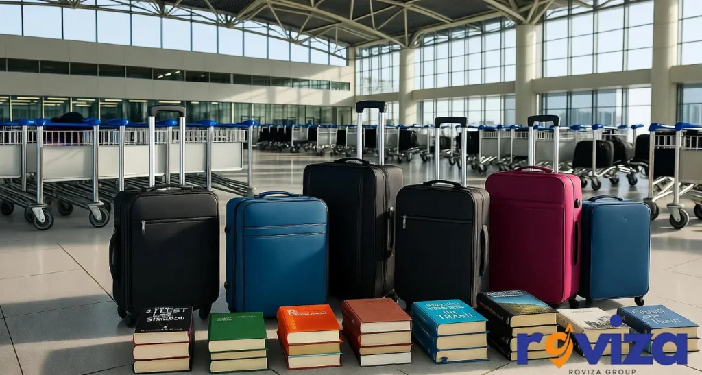 تحصیل در اروپا