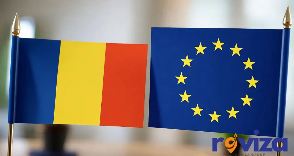 مهاجرت به بهترین جای اروپا