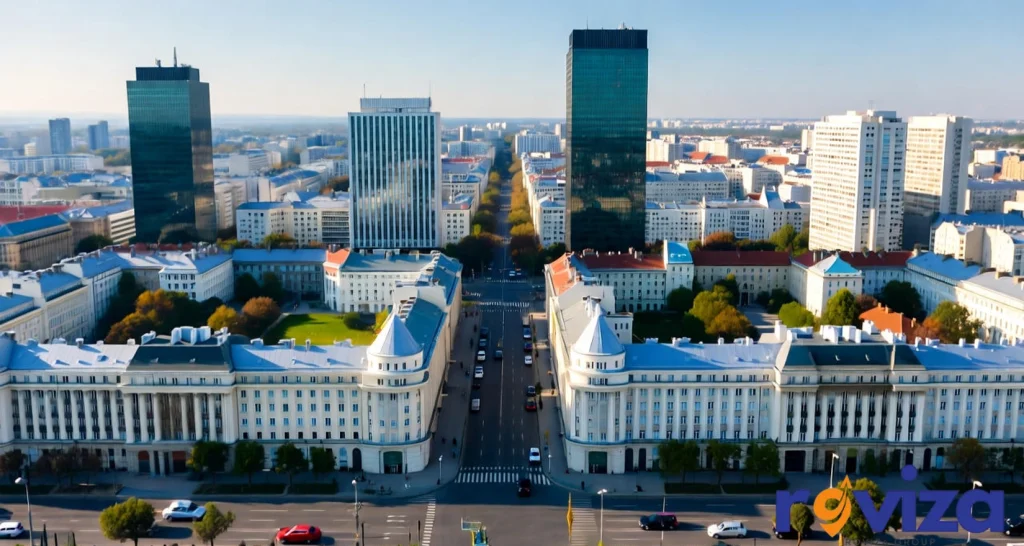 آشنایی با رومانی