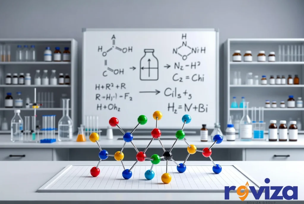 تحصیل داروسازی