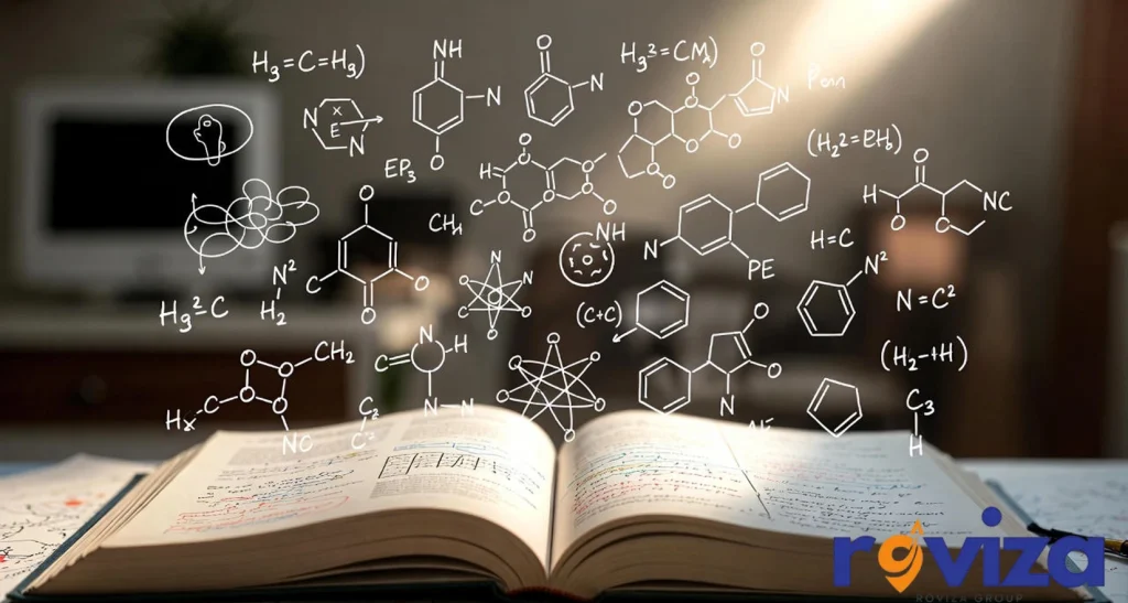 تحصیل داروسازی در اروپا