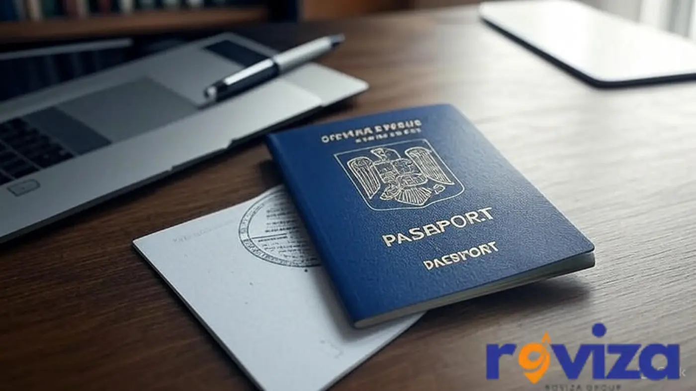 همه چیز درباره ویزای تحصیلی: از شرایط تا مراحل دریافت