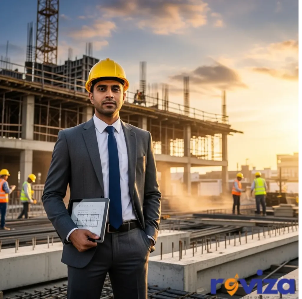 تحصیل مهندسی در رومانی