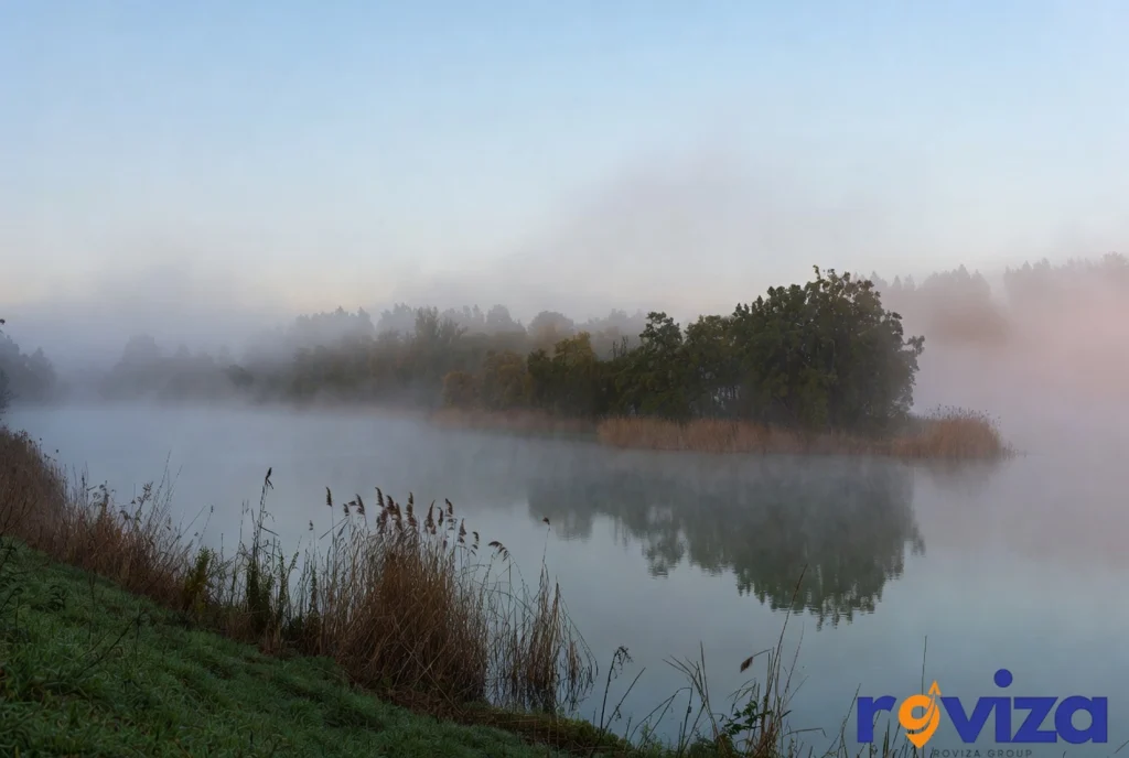 شهر بخارست پایتخت رومانی