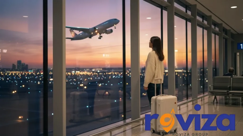 بهترین کشور برای مهاجرت دختر تنها