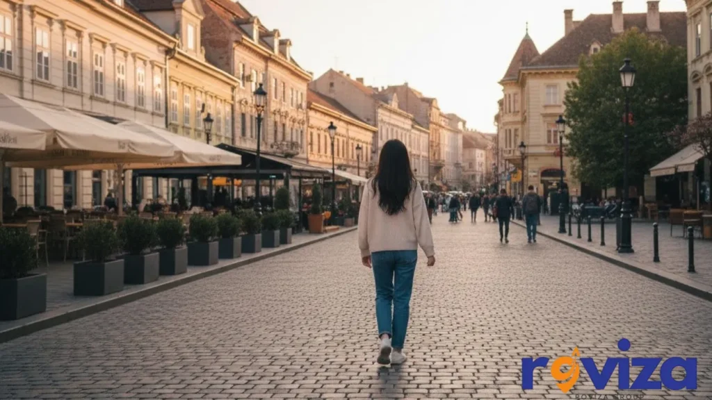 مهاجرت دختر تنها به کشورهای اروپا