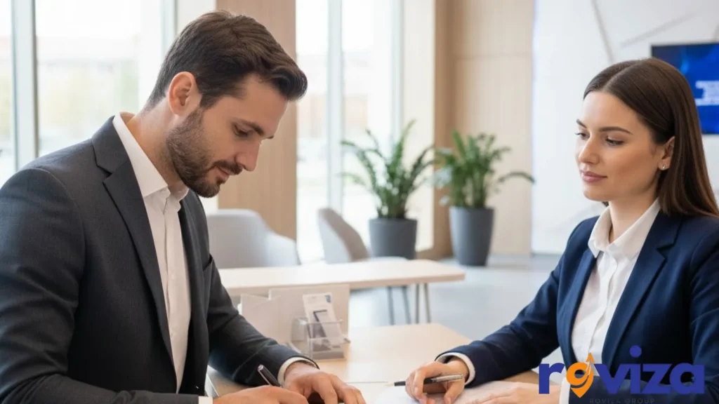 ساخت حساب بانکی در رومانی