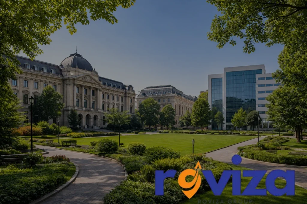 دانشگاه بخارست