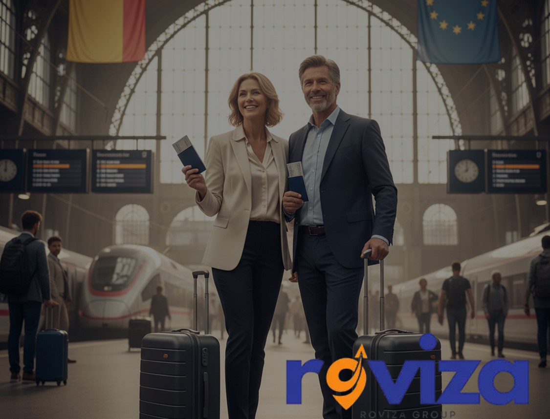 مهاجرت افراد بالای ۴۰ سال؛ تصمیمی هوشمندانه، نه دیرهنگام