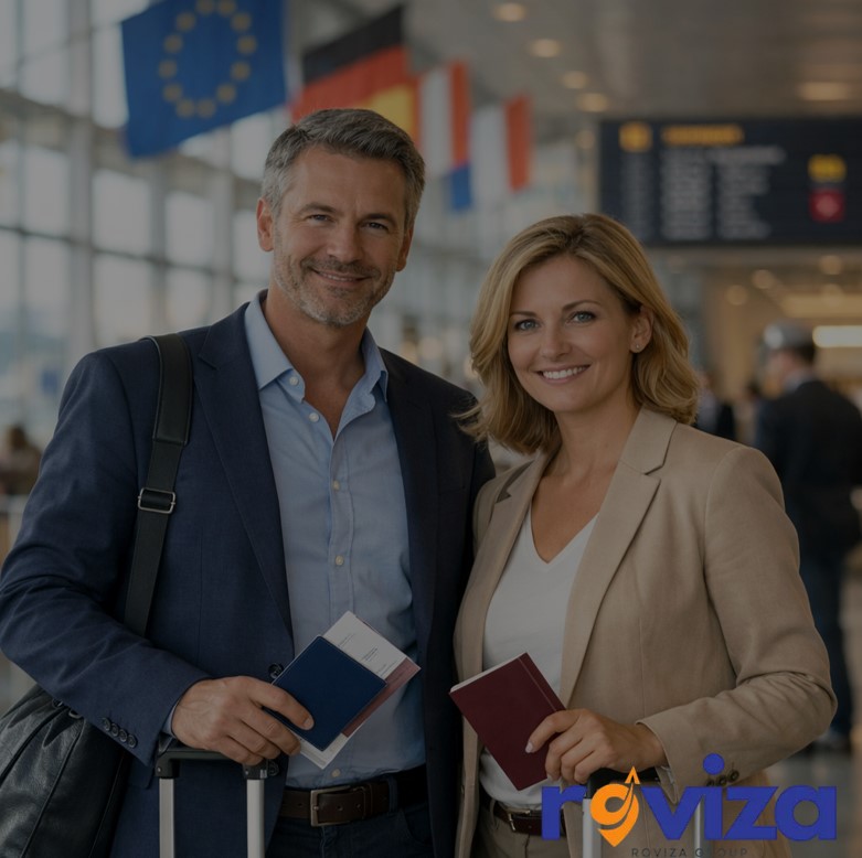 مهاجرت بالای ۴۰ سال