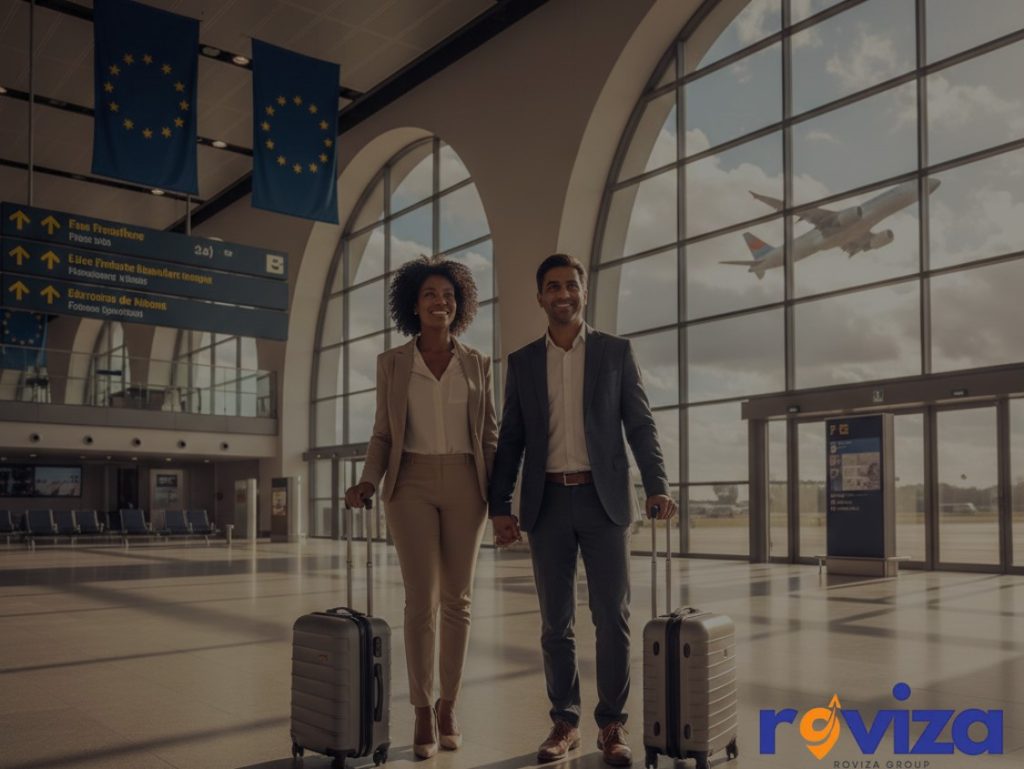 مهاجرت برای افراد بالای ۴۰ سال