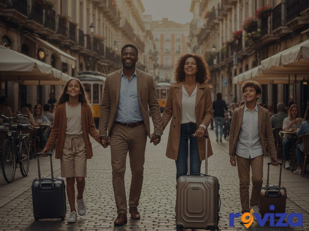 مهاجرت برای بالای ۴۰ سال