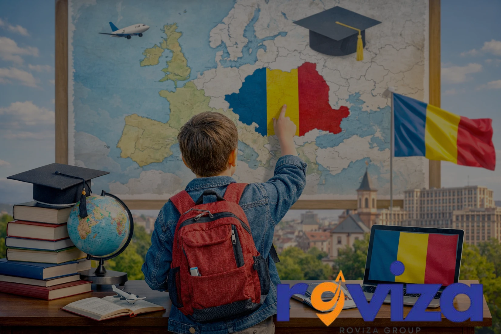 مهاجرت افراد زیر 18 سال + قوانین در سال 2026