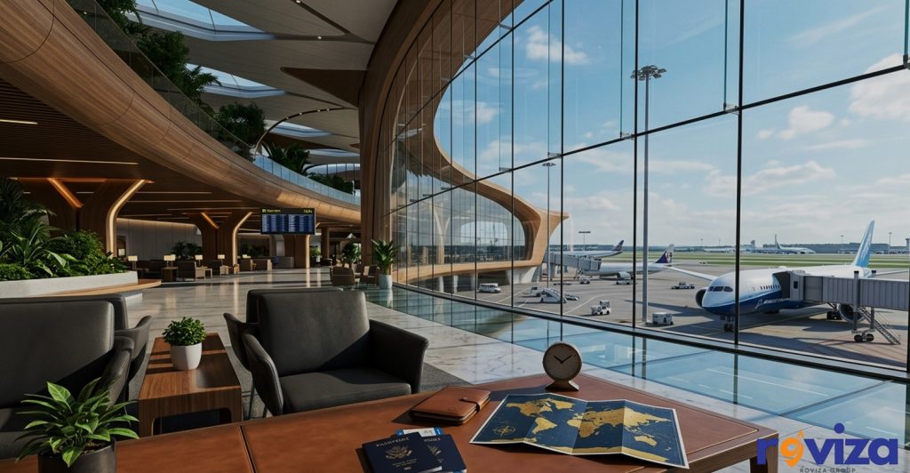 مهاجرت بدون تمکن مالی در سال 2026